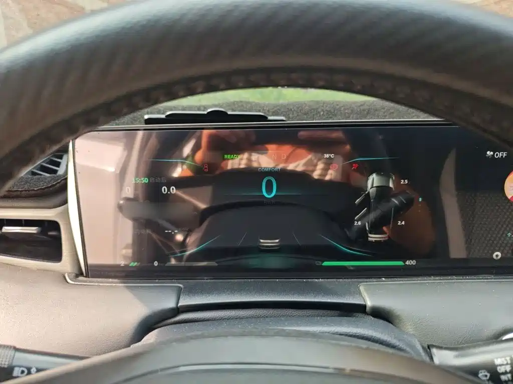 Nezha Auto Neta U 2023 2022 Smart 400 Pro NCM