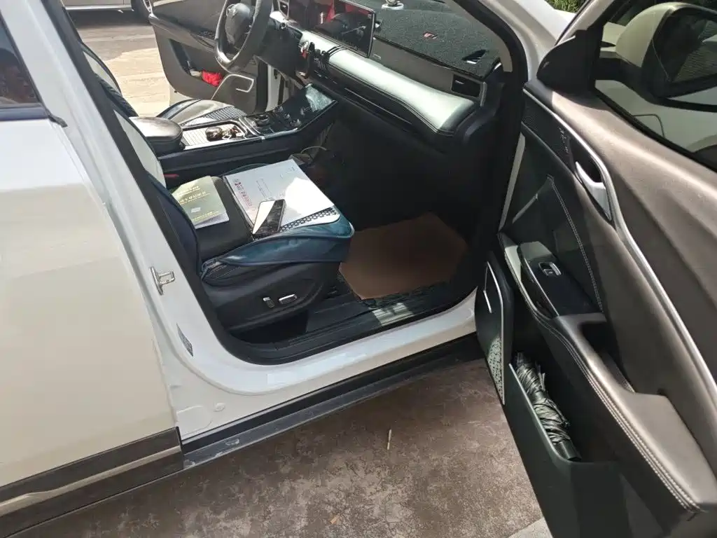 Nezha Auto Neta U 2023 2022 Smart 400 Pro NCM