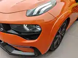 Фото 24 - Lynk & Co 02 Hatchback