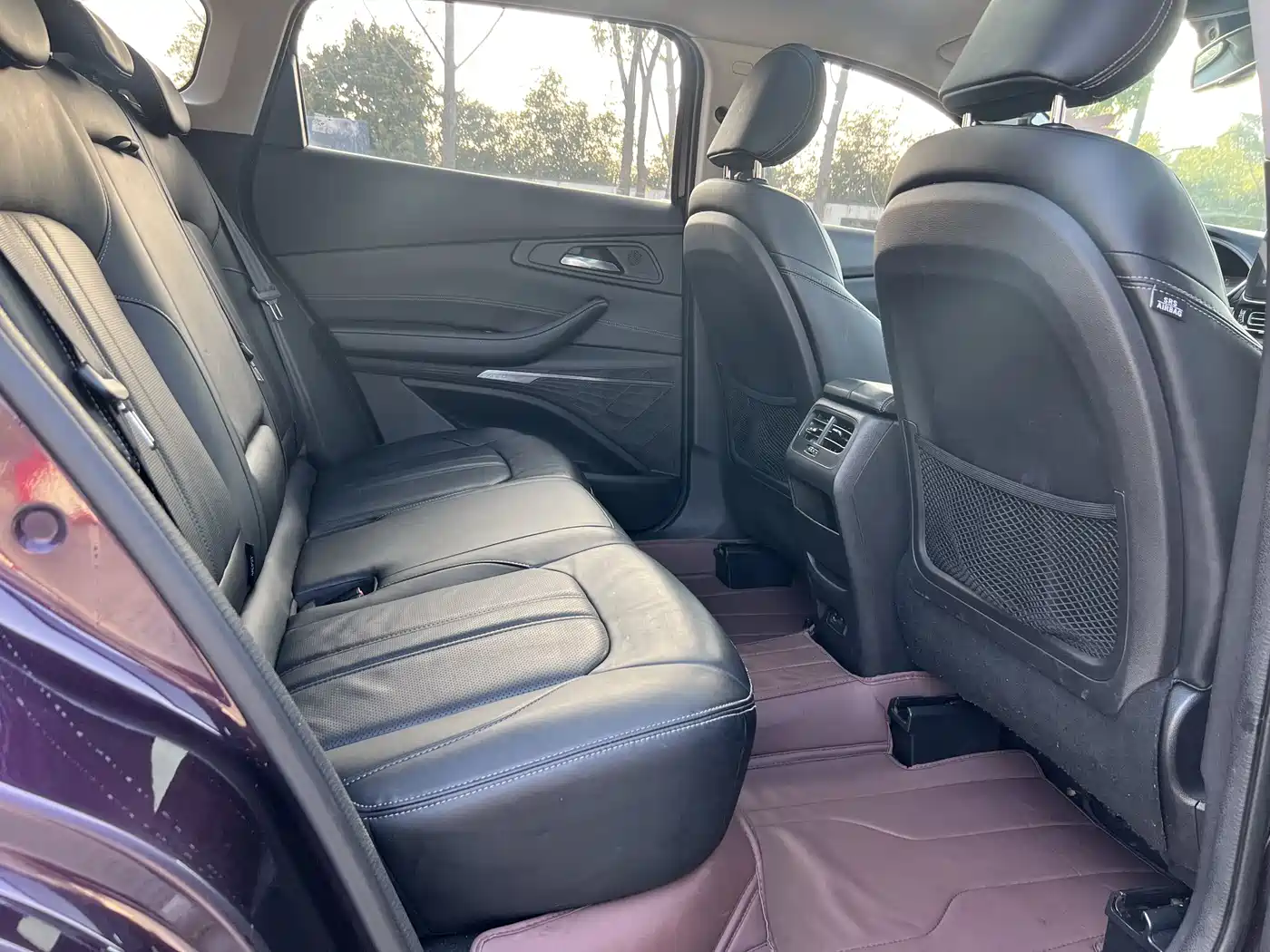 EXEED XINGTU LINGYUN