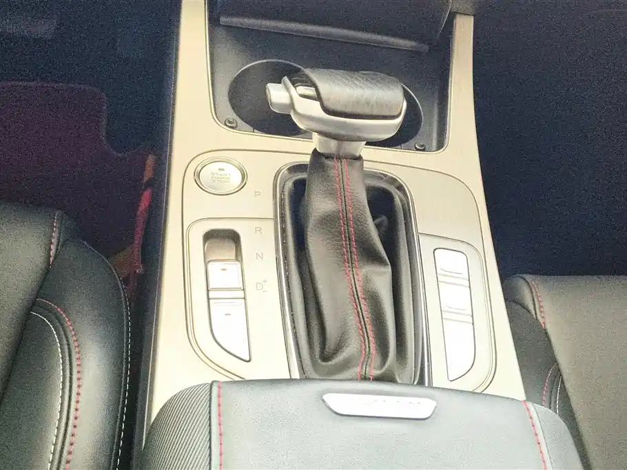 CHANGAN CHANGAN AUCHAN X7