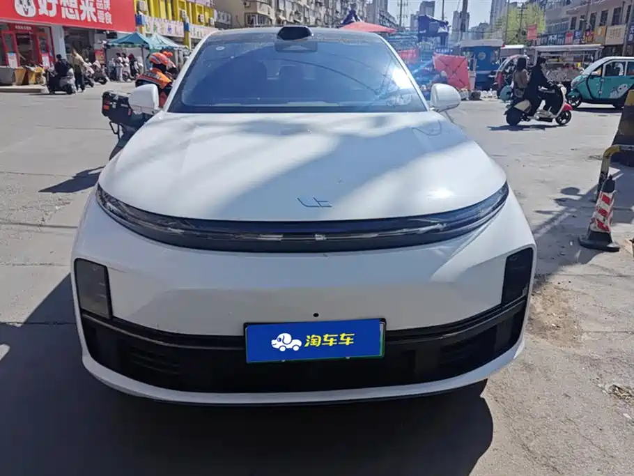 Li Auto IDEAL L7
