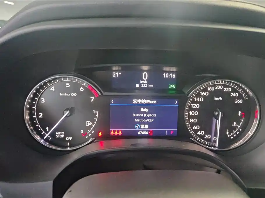 Cadillac CT4 2022 28T Premium фото 14