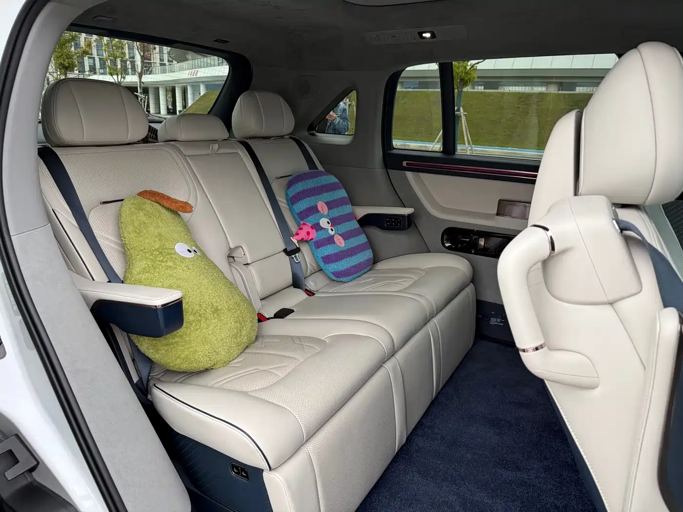 ZEEKR EXTREME KRYPTON MIX