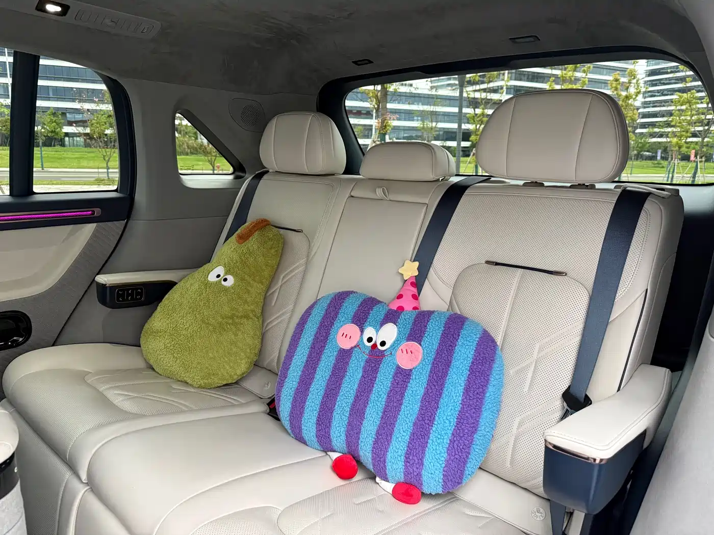 ZEEKR EXTREME KRYPTON MIX