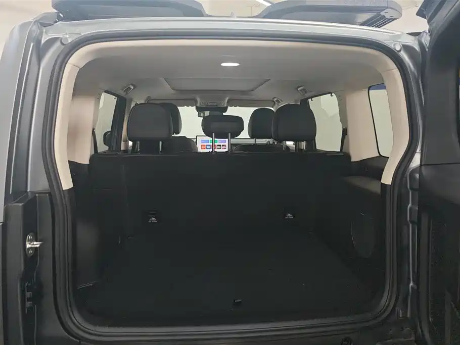 HAVAL RAPTORS NEW ENERGY