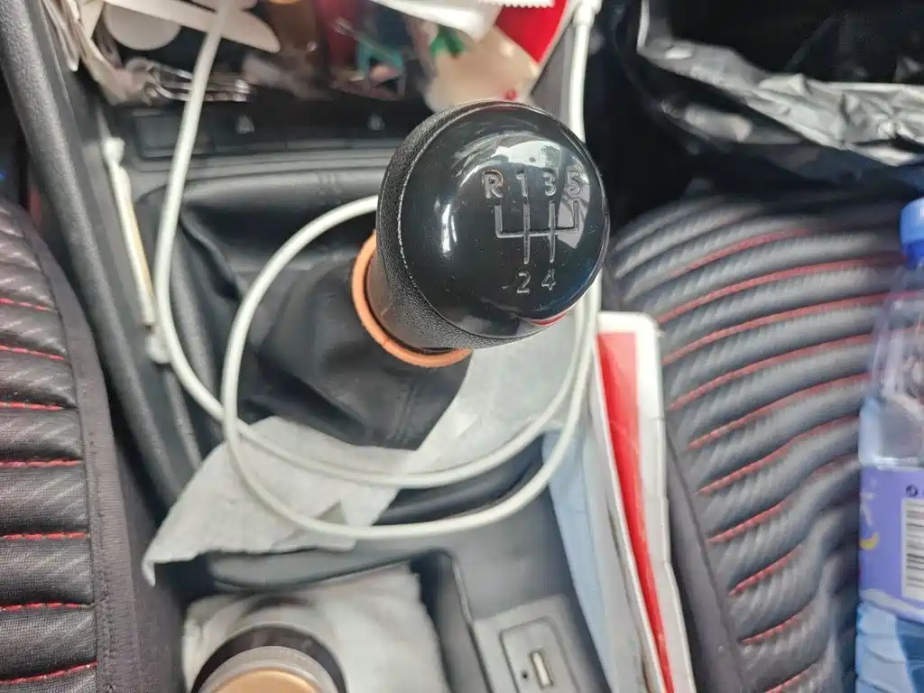 Volkswagen Santana 2022 2021 1.5L Manual Trend Edition
