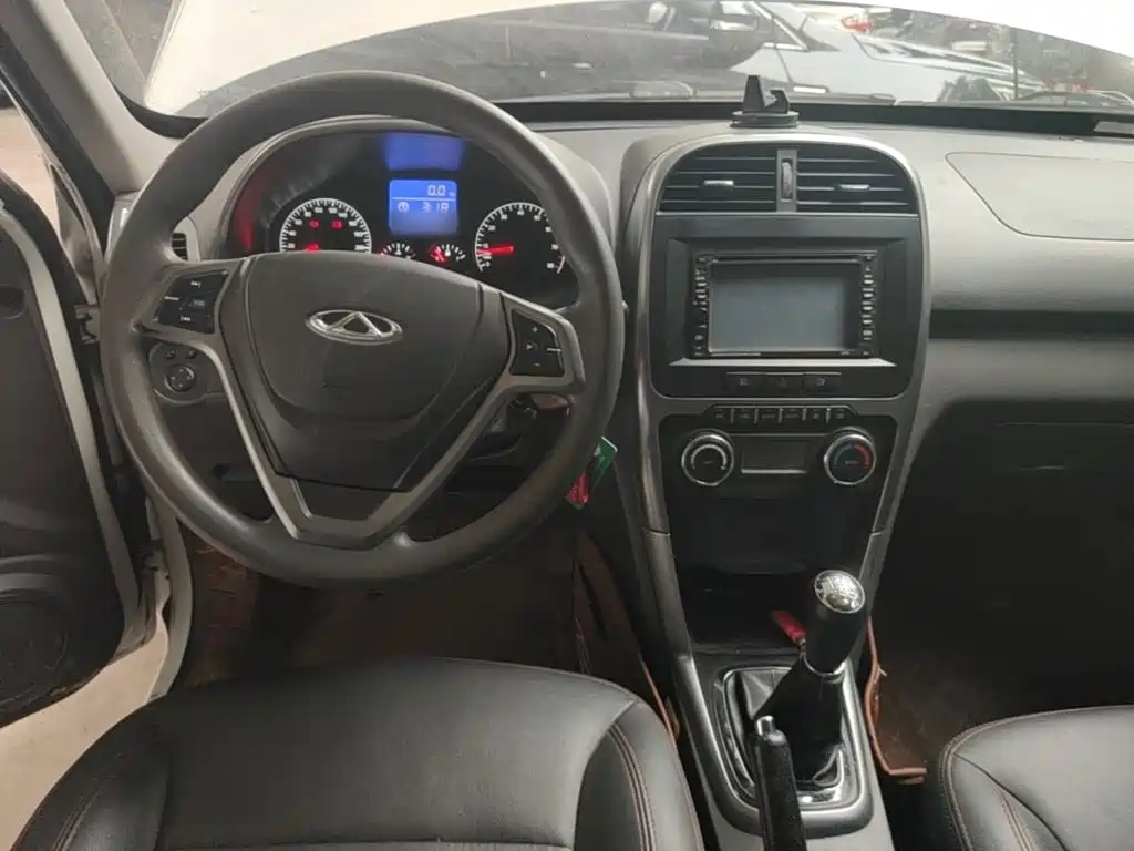 Photo 10 - Chery Tiggo 3