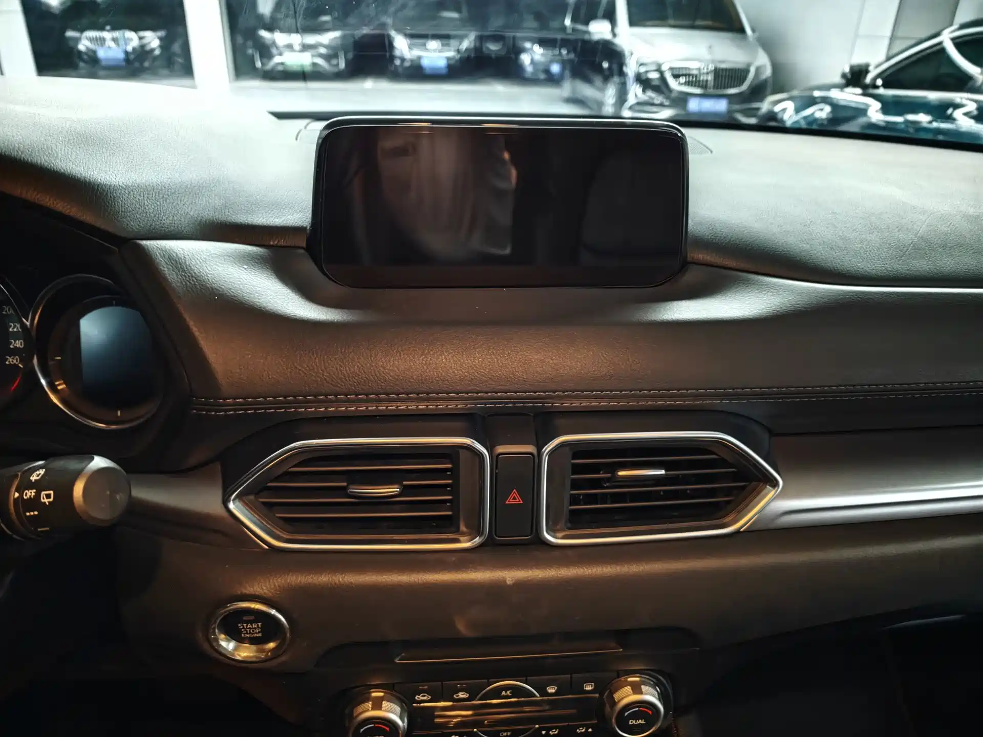Photo 9 - Mazda CX-5