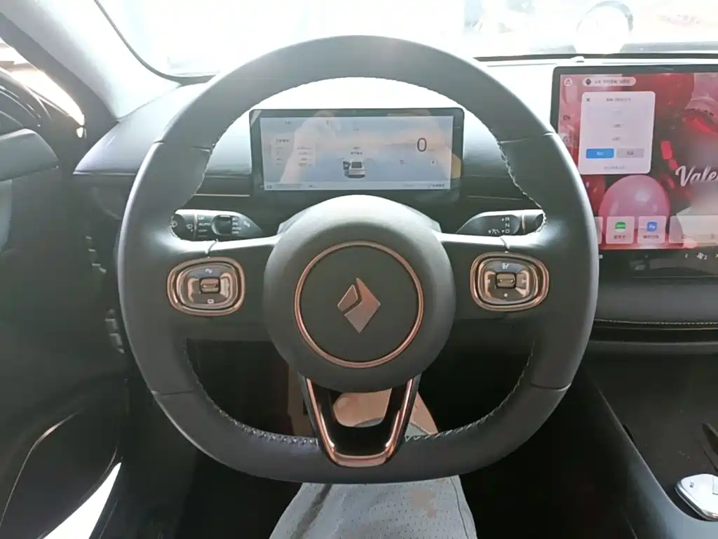 Baojun Enjoyment 2025 2025 PHEV 140km Luxury Edition
