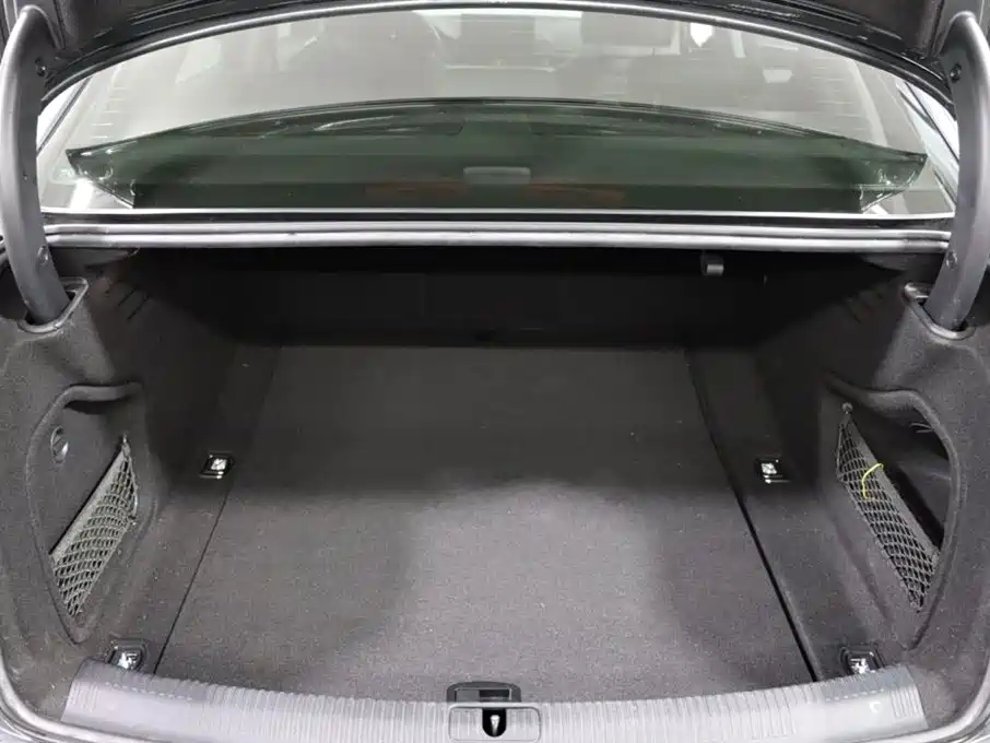 Audi A4L, миниатюра 20