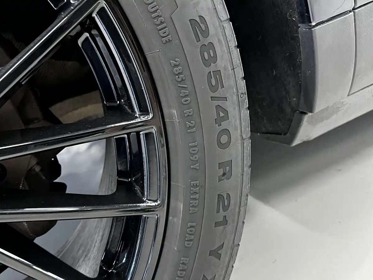 Porsche Cayenne 2019 Cayenne Coupé 3.0T фото 5