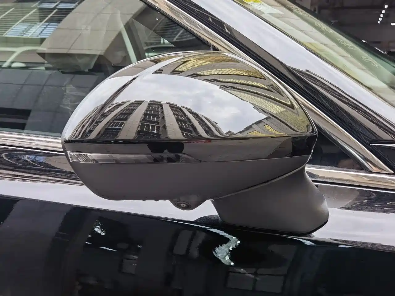 BUICK ANGKEWEI PLUS