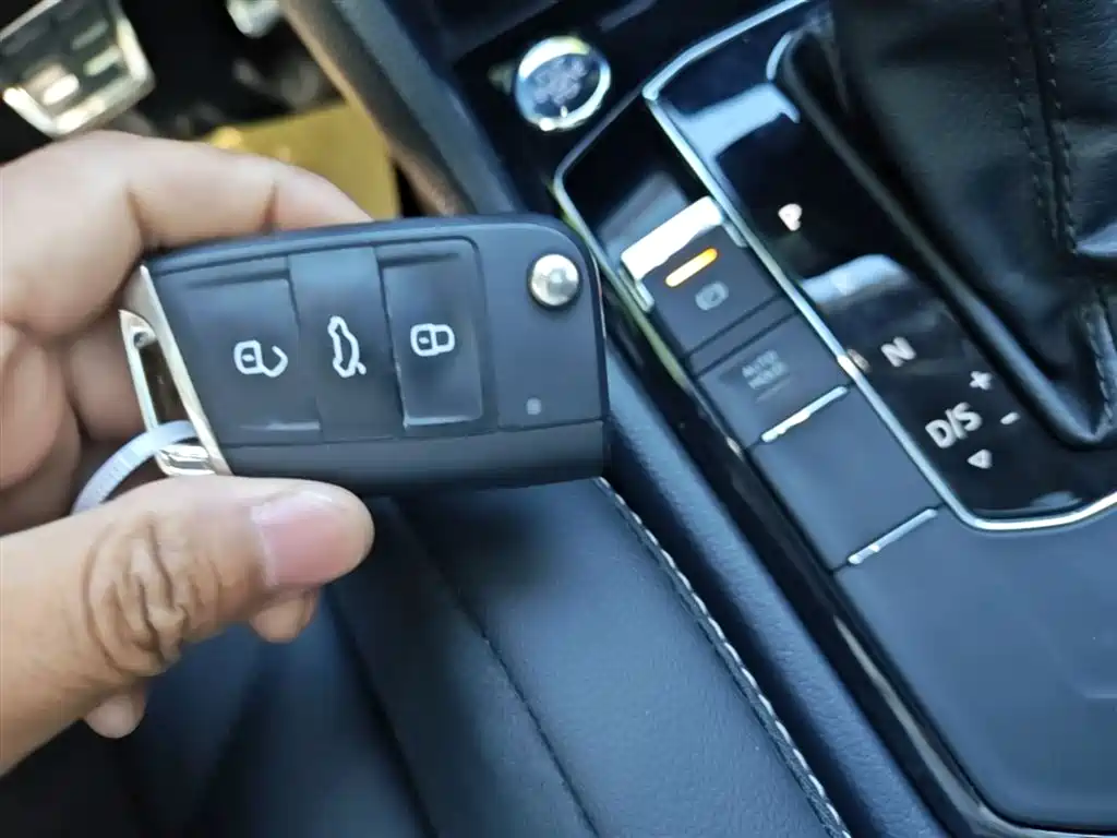 Volkswagen Tiguan L 2021 330TSI Automatic 2WD R-Line Premium фото 9