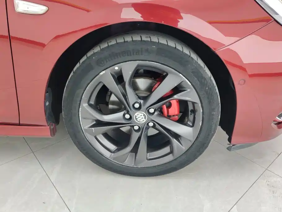 Photo 6 - Buick Verano