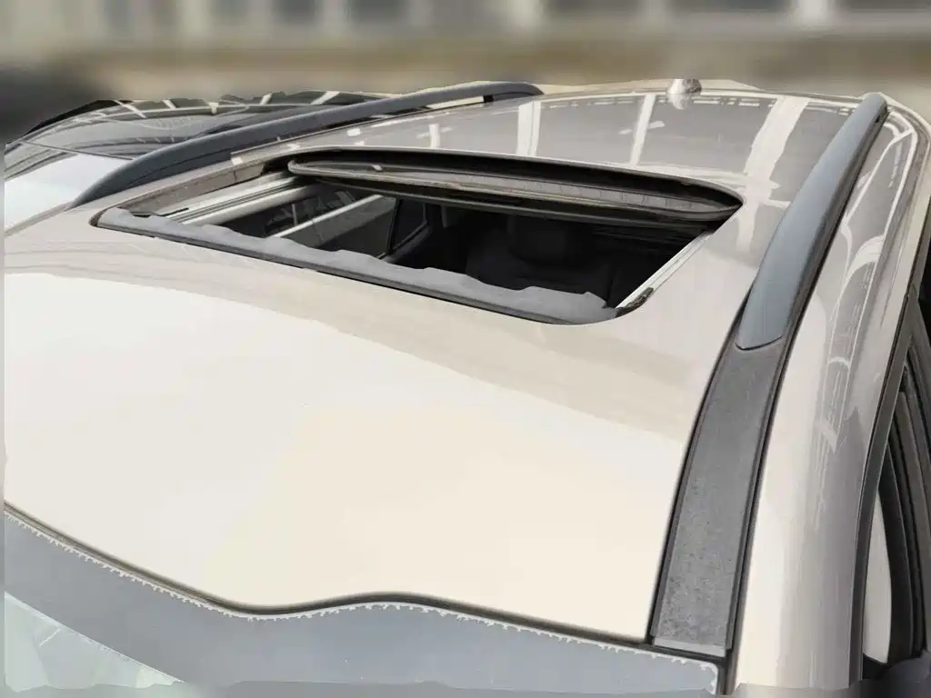 JAC Motors Refine S4 2019 2019 1.6L CVT Dream