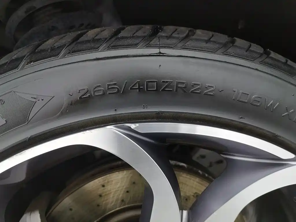 Denza X 2020 2020 PHEV Sport Edition