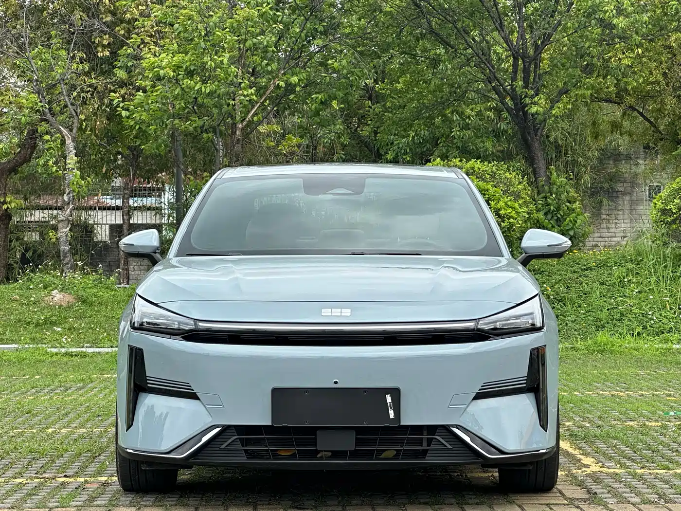 GEELY GALAXY GALAXY L6