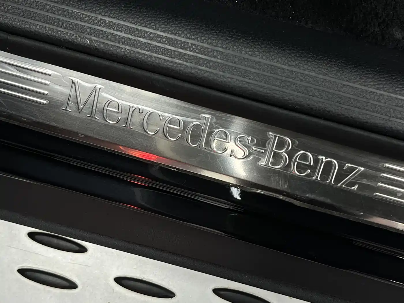 Mercedes-Benz GLC 2018 Facelift GLC 200 4MATIC фото 11