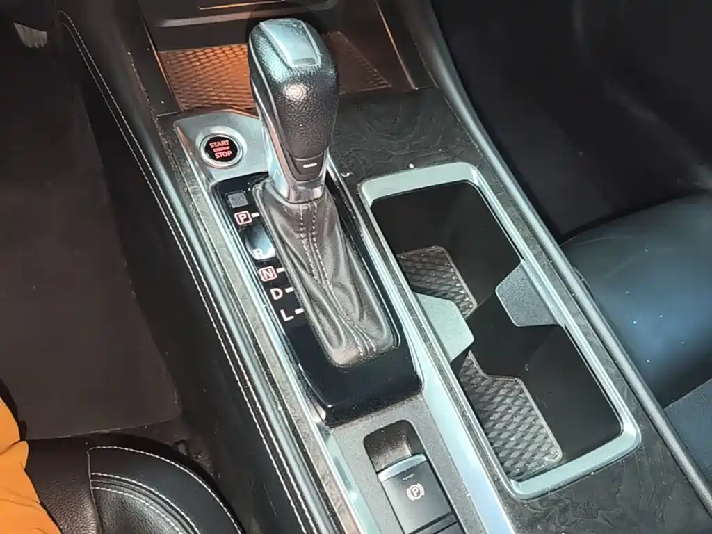 Nissan TEANA, миниатюра 14
