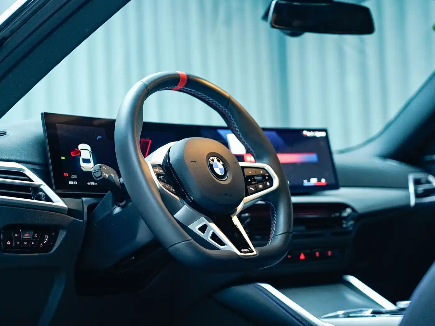 BMW M240I