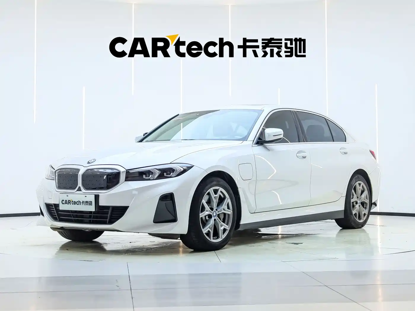 BMW i3 2022