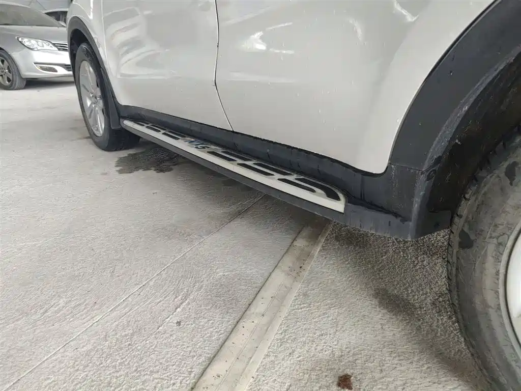 Kia KX5 2016 Model 1.6T Automatic 2WD DLX фото 22