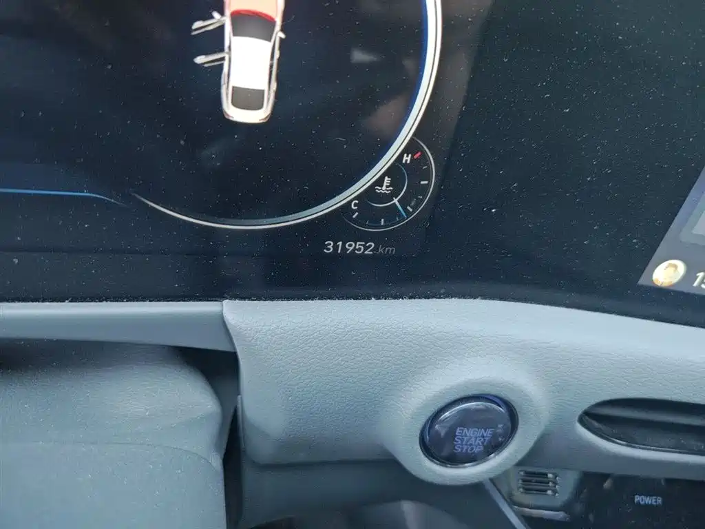 Hyundai Sonata 2020 380TGDi Automatic TOP Flagship фото 8