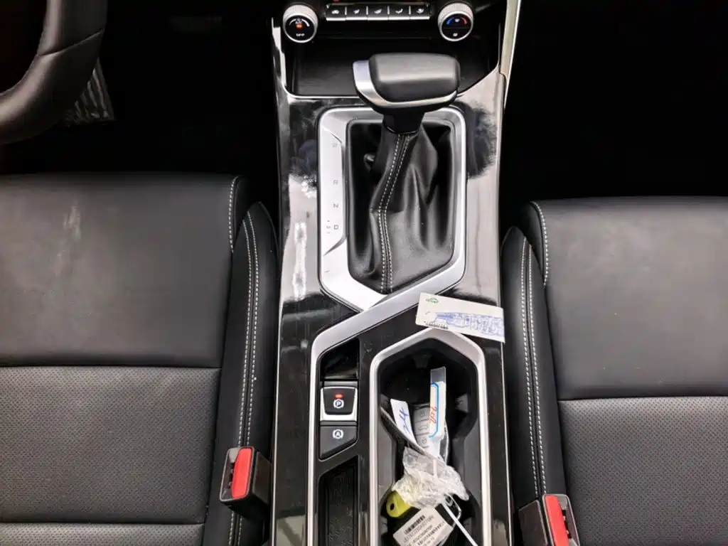 Geely Binyue 2025 2025 1.5L CVT Super Edition MAX