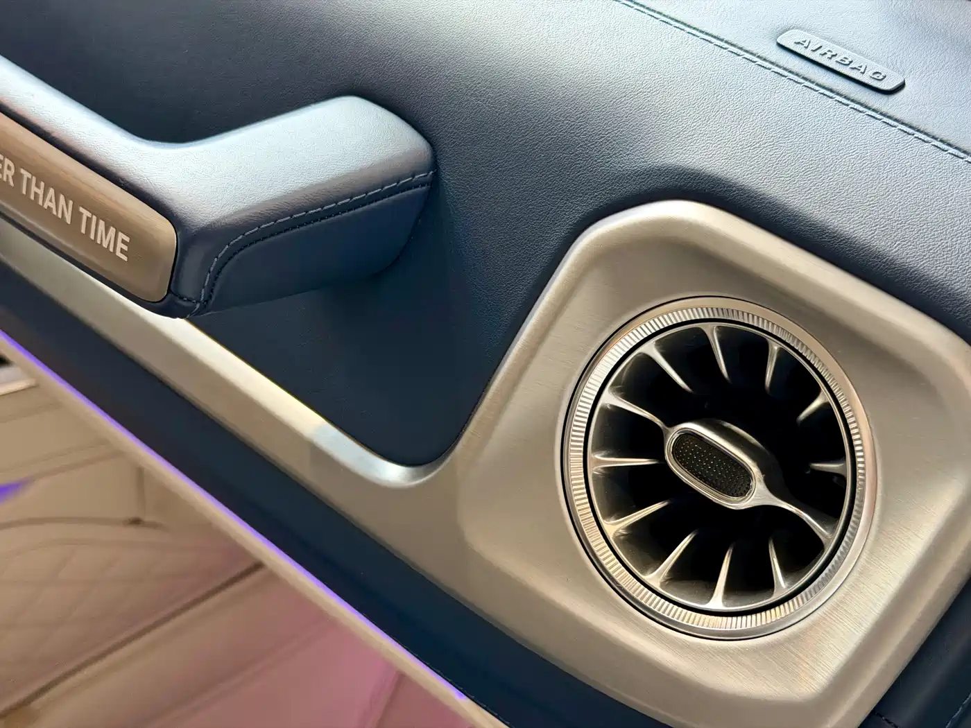Mercedes-Benz G-Class 2020 G 500 Time Inscription Special Edition фото 23