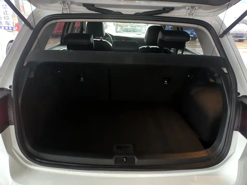 Volkswagen Golf 2018 230TSI Automatic Luxury фото 19