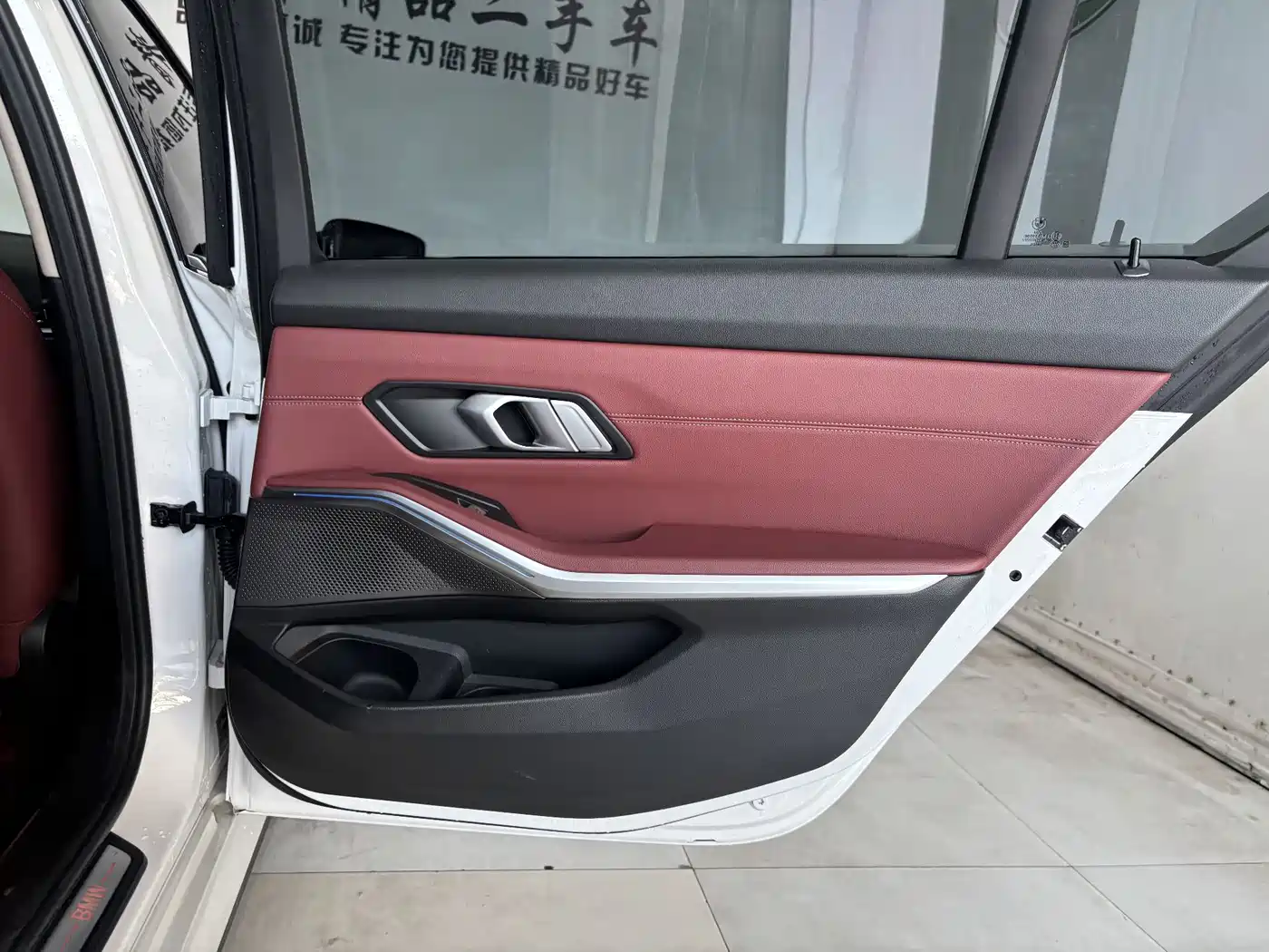 BMW i3 2024 eDrive 35 L фото 24
