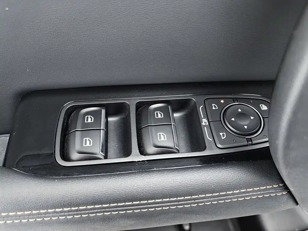 Haval Dargo 2024 2024 1.5T DCT Border Collie Edition