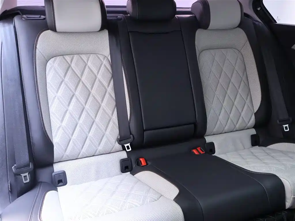 Volkswagen Magotan 2023 Model 2 Million Commemorative Edition 330TSI DSG Luxury фото 21