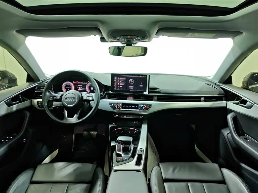 Audi A5 (Import) 2023 Sportback 40 TFSI Fashion Dynamic фото 10