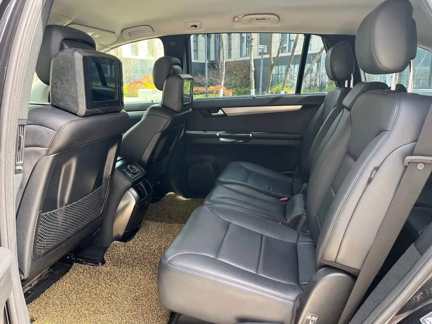 Mercedes-Benz R-Class 2011 R 300 L Business Class фото 7