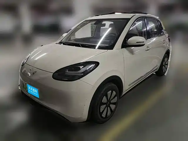 Wuling Motors Wuling Bingo 2024