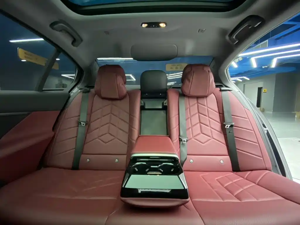 BMW i5 2025 2024 eDrive 35L M Sport Package