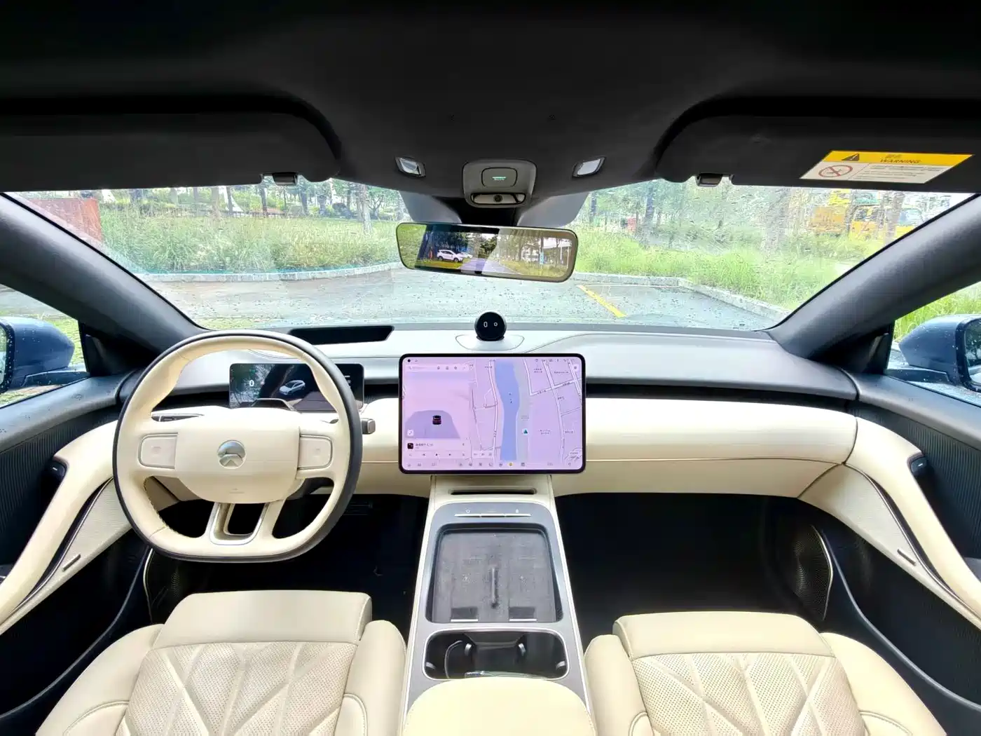 NIO ET5T 2025 2025 75kWh Touring