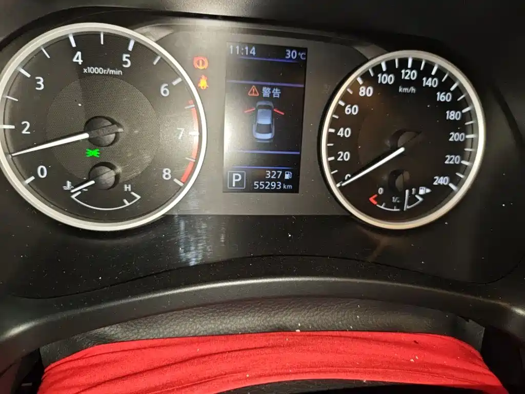 Nissan SYLPHY, миниатюра 5