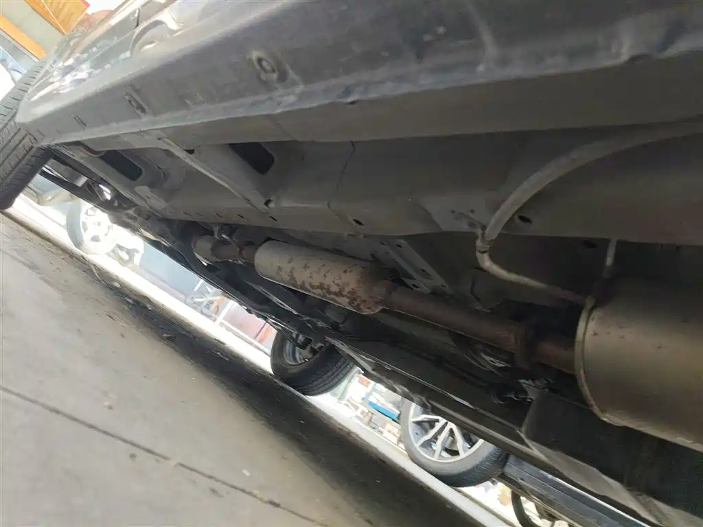 Wuling Motors Wuling Hongguang PLUS 2020 2020 1.5L Manual Standard 5-seater