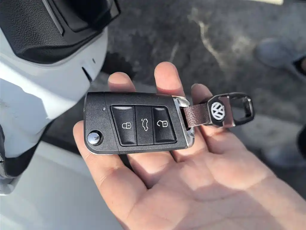 Volkswagen Lavida 2022 280TSI DSG Comfort Edition фото 9