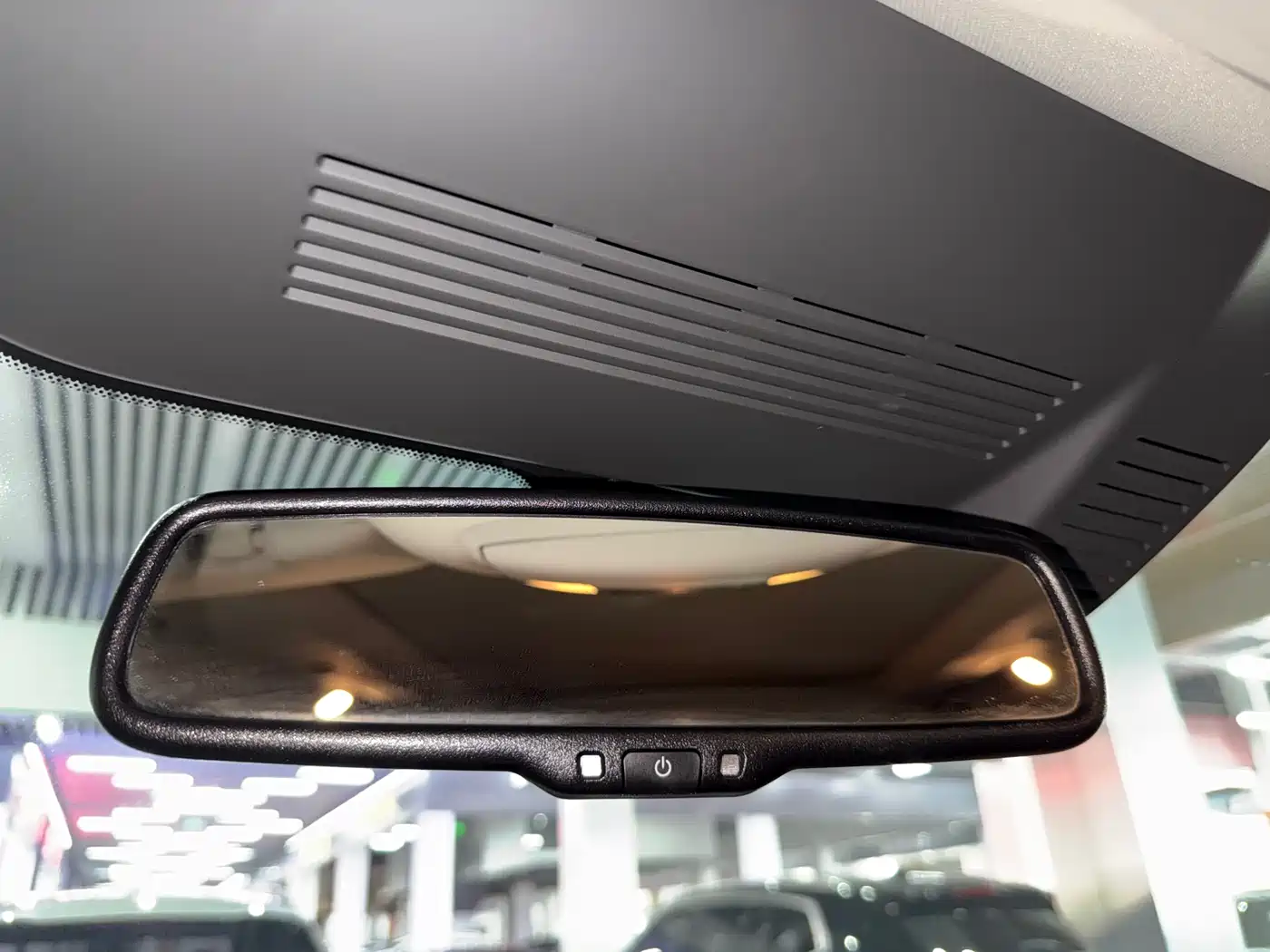 Infiniti QX60 2024 2.0T AWD Premium Edition фото 47