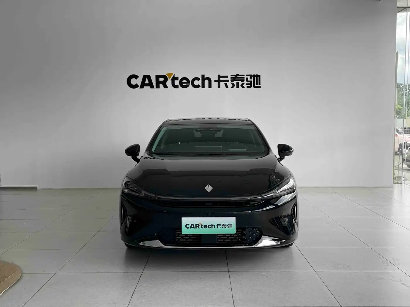 Baojun Enjoyment 2025 2025 PHEV 140km Luxury Edition