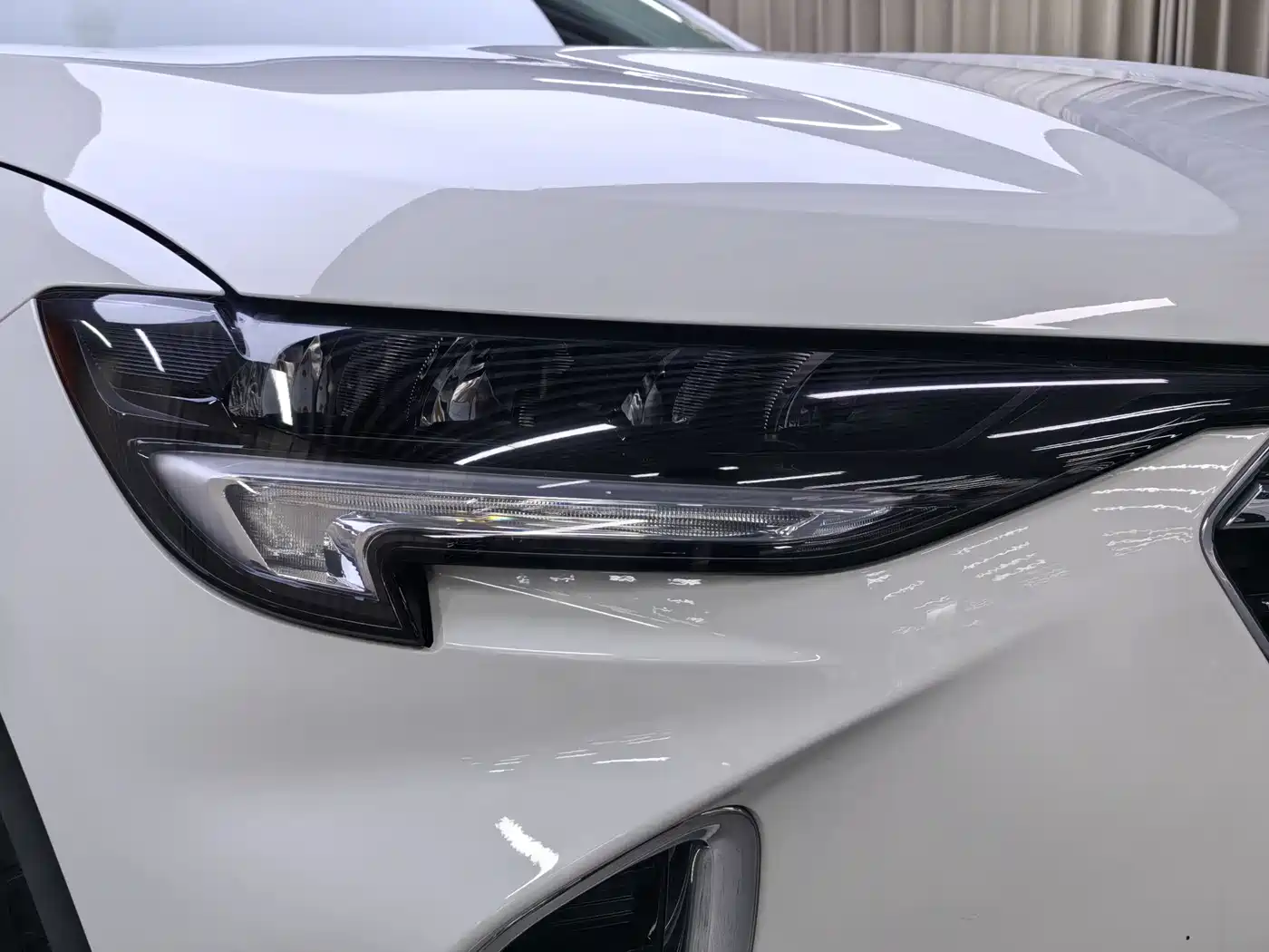 BUICK ANGKEWEI S