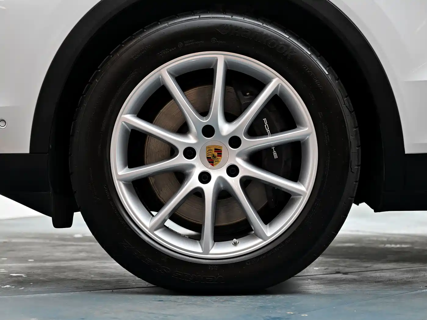 Porsche Cayenne 2025 2024 Cayenne 3.0T