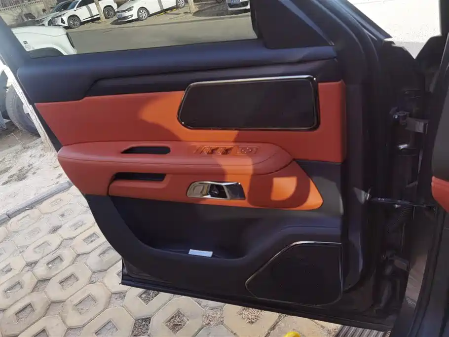 ROX POLAR STONE POLAR STONE 01