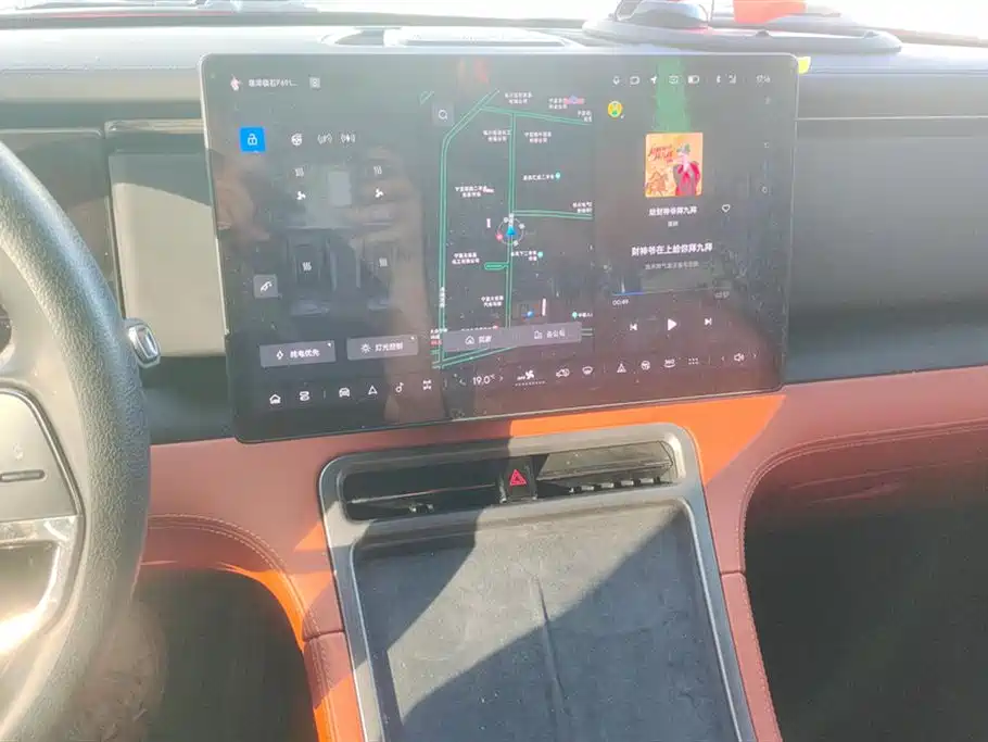 ROX POLAR STONE POLAR STONE 01