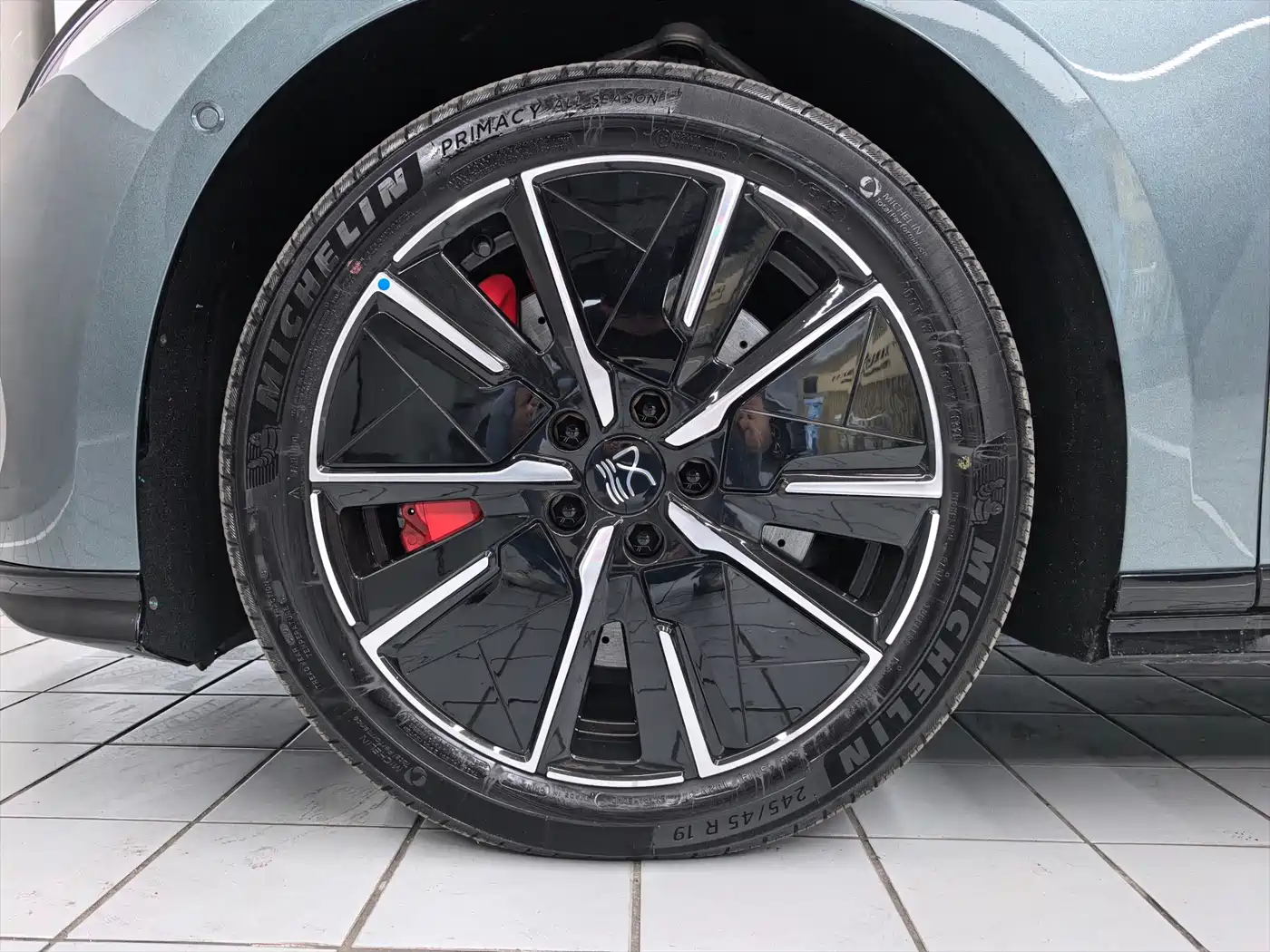 BYD Han L 2025 DM-i 200KM LiDAR Flagship фото 19