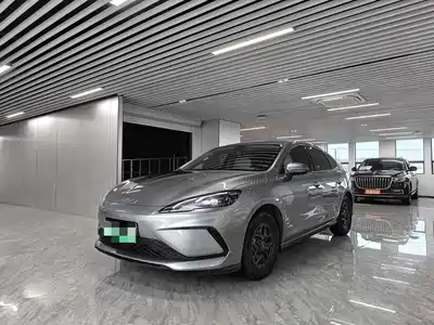 BYD Seal 05 DM-i